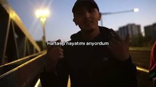 LUCIANO, MORAD - FAMİLİA (TÜRKÇE ÇEVİRİ)
