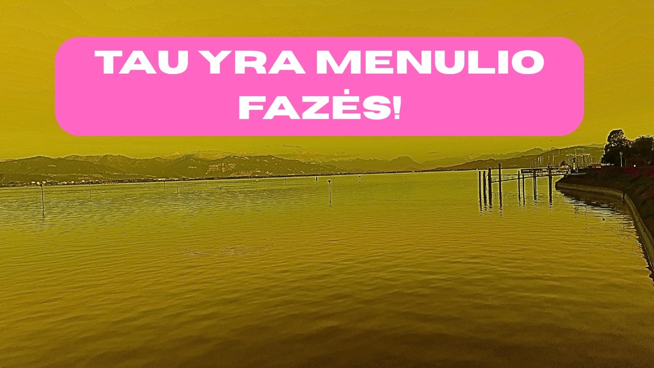 Nepaaiškinama Būsena ir Asmeninės ribos.
