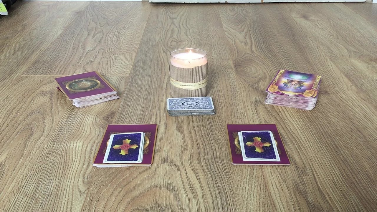 Love Update: What's going on between you & them?