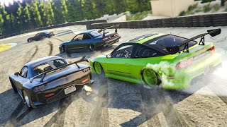 gta rp (impulse 99)