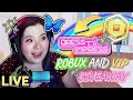 Lets play roblox together  also giveaways