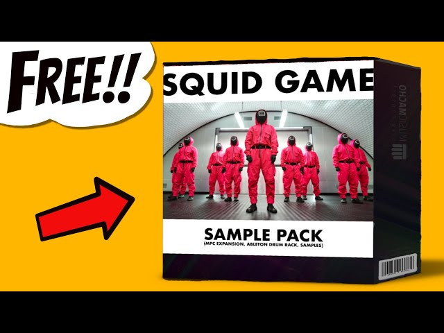 Free game sampler packs