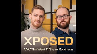 Cyber Threats Xposed podcast - May 2024 w/DanRaywood