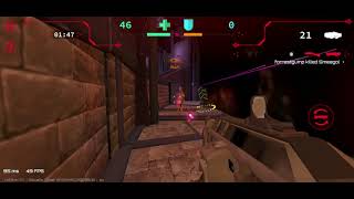hellfire android fpp game