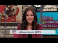 Coach of the Year | 2016 Midseason Awards | Good Morning Football | NFL