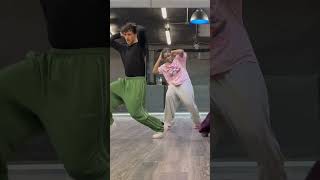CHOREO BY JERKY JESSY #theweeknd #dancer #commercial #danceclass