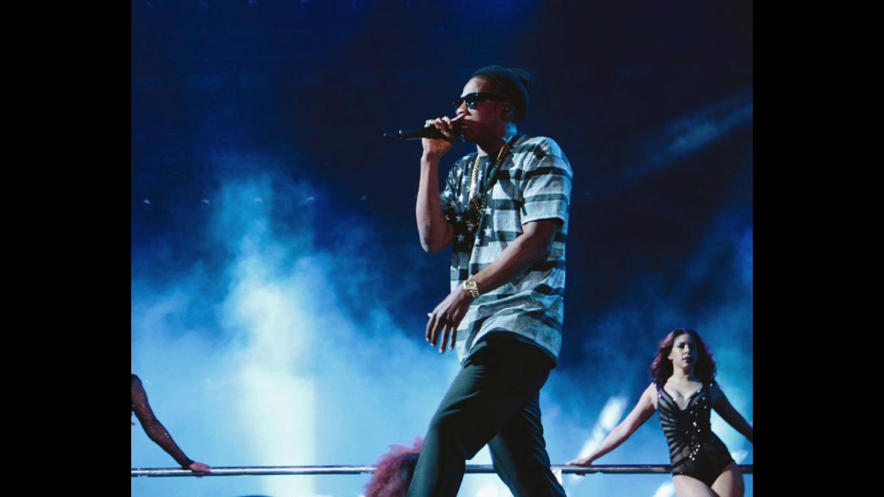 J Cole/Jay Z Type Beat - Song Cry | Sample Instrumental