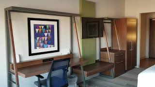 Holiday Inn Express and Suites in Prosser, Washington