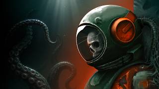 The Aliens Want me Dead in This New Sci-fi Game!