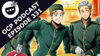 OCP Podcast – Episode 331: When to Horny