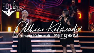Albina Kelmendi & Albana Kelmendi - Pyet Kosova Resimi