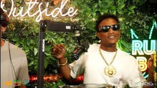 Yung Bredda, Dj Hotty & SoundBoy Ryan - We Outside 76 (Chutney/Reggaeton)