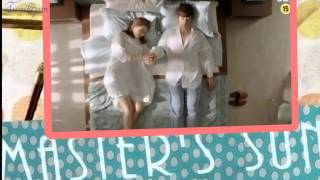 Touch Love (Master's Sun OST) - Yoon Mi Rae