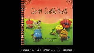 Watch Cindergarden Mesmerize video