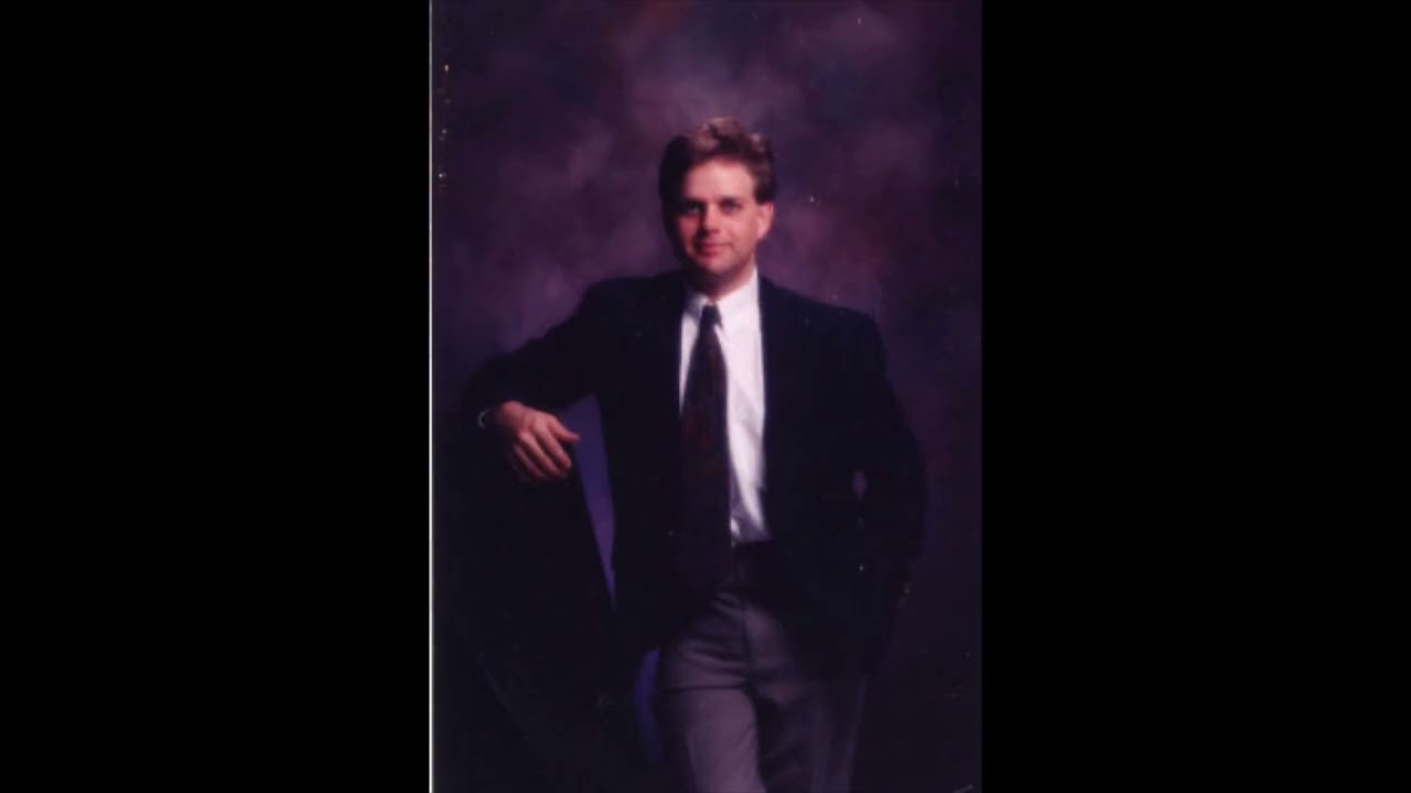 WALK Jeff Lancaster 1989