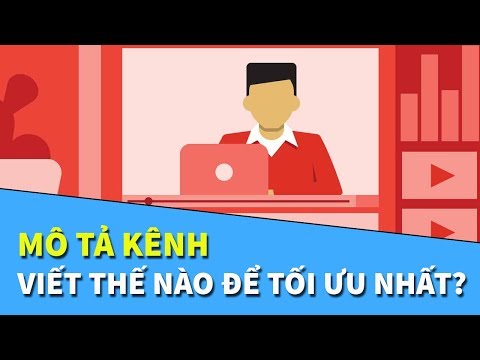 Video: Cách Viết Mô Tả Cho Trình điều Khiển