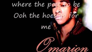 Omarion Ft Chris Brown U0026 Jhene Aiko s hd
