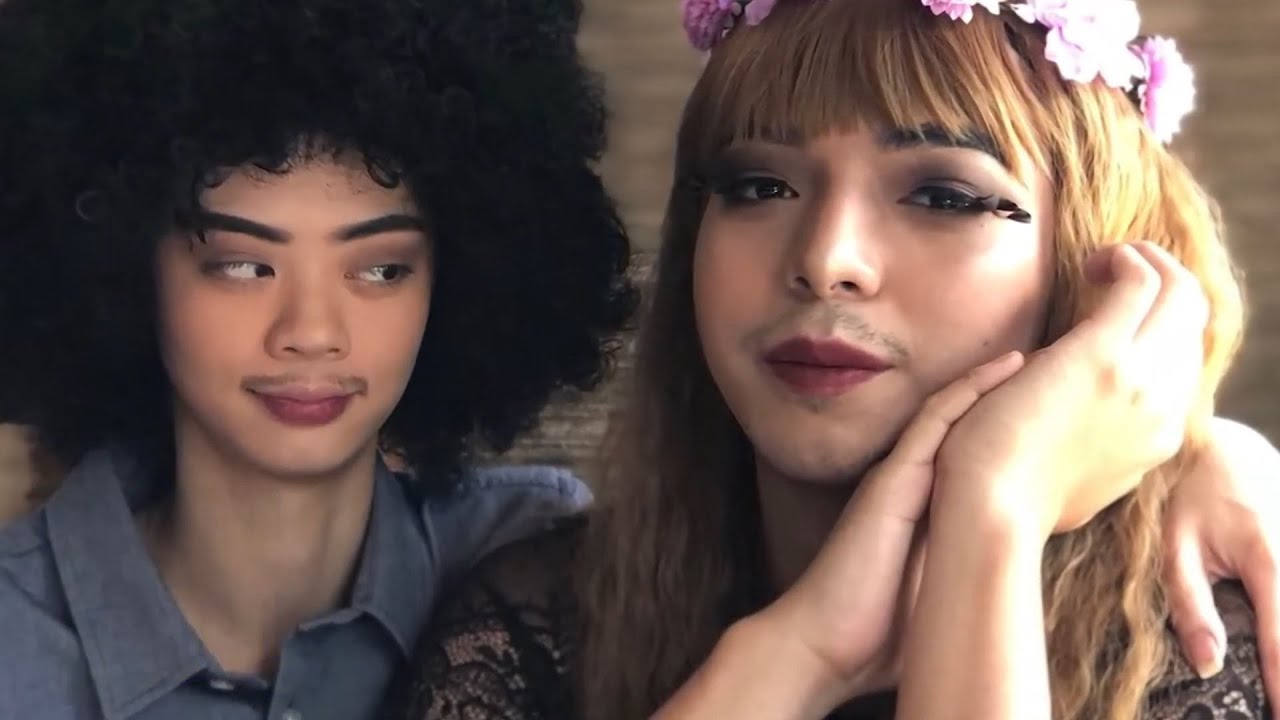 Funniest Challenges by Jamill