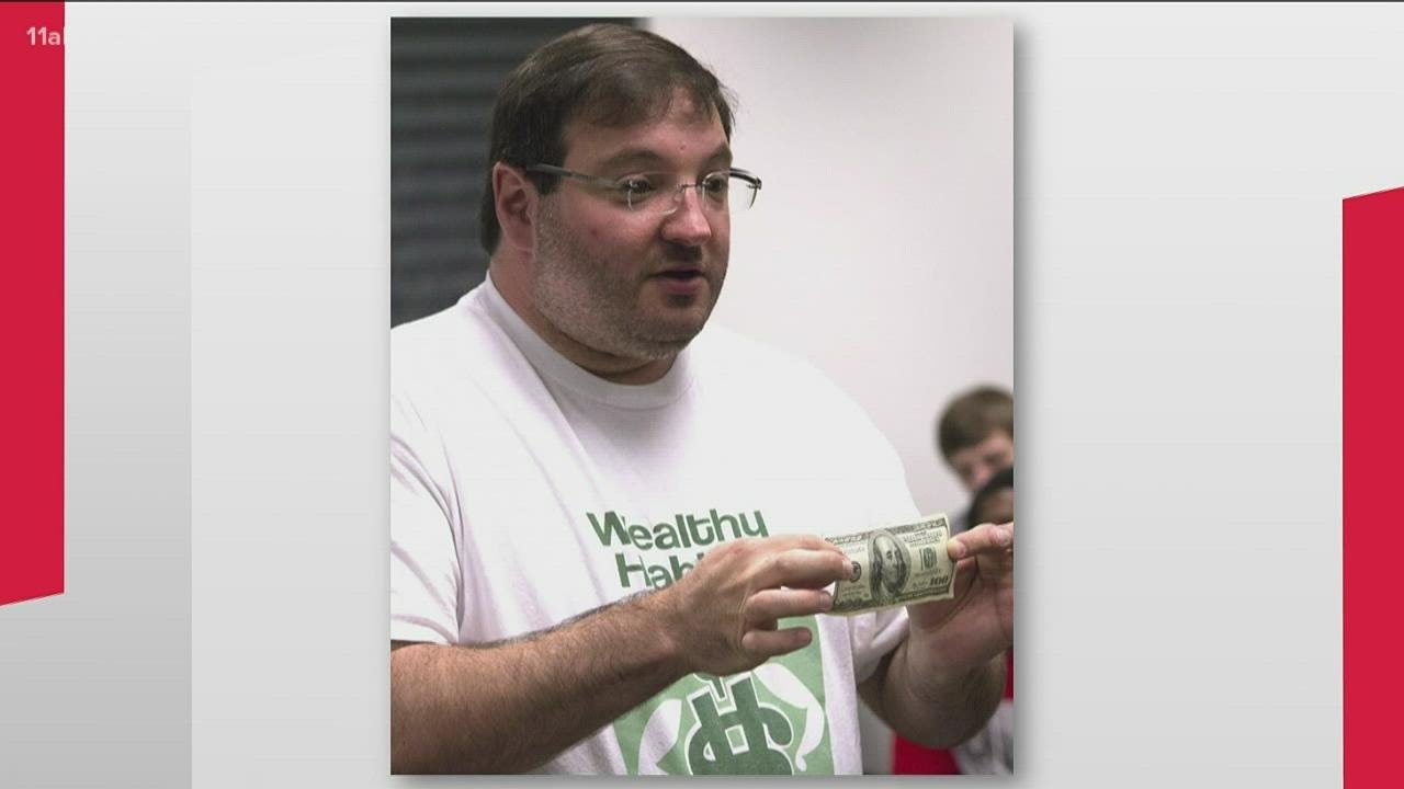 Local CEO among 4 dead in fiery Georgia plane crash