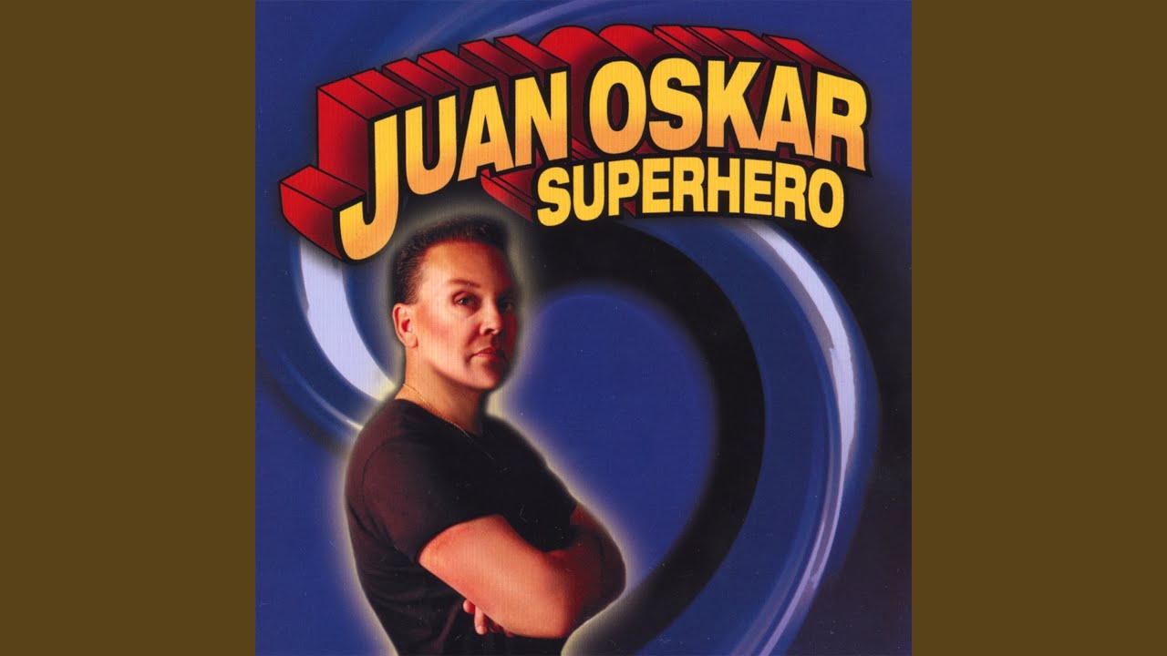 Watch Superhero on YouTube Watch Superhero on YouTube