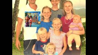 Ep 169 - Traveling Nomad Family with Ka Sundance
Have you ever met an entire family of nomads? Ka Sundance proves to the world that traveling with a family of eight is not a burden but a wonderful and gratifying experience. He gives the people one less excuse to travel and start a location independent life. With his wife and six kids, they were able to travel to 3-4 countries each year and live a life of purpose and freedom.
This episode tells their story on how they manage to travel around the world despite the size of their family. Youll learn how their lifestyle started and why it is better to travel as a family than to travel alone.
Full Show Notes - http://www.travellikeabosspodcast.com/episodes/ep-169-traveling-nomad-family-with-ka-sundance
Links:
Website - http://www.thesundancefamily.com/
Facebook – https://www.facebook.com/SundanceFamily/
Twitter – https://twitter.com/sundancefamily
Instagram – https://www.instagram.com/sundancefamily/
LinkedIn – https://www.linkedin.com/in/kasundance/?ppe=1
Youtube - https://www.youtube.com/user/rawfoodfamilylife
Smarter Travel Search - https://www.tripstreak.com/travellikeaboss Ep 169 - Traveling Nomad Family with Ka Sundance