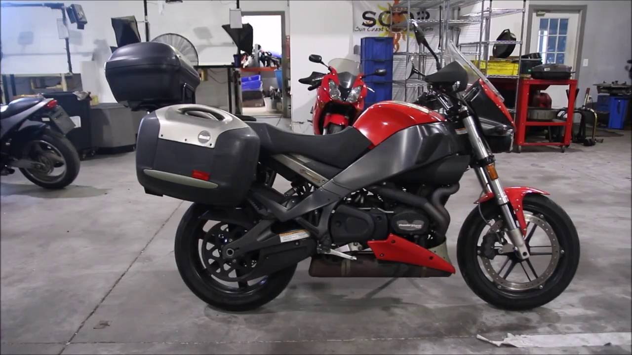 buell xb12r parts