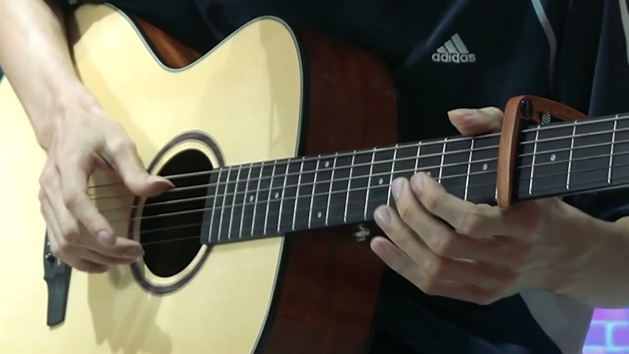 Casablanca - Bertie Higgins ( အဓိပတိလမ်းကခြေရာများ - ထူးအိမ်သင် )