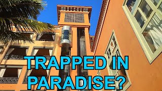 Trapped in Paradise (Tenerife)