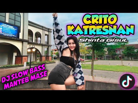 Video Crito Katresnan