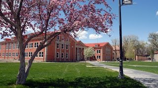 Undergraduate Spring Commencement - Adams State University