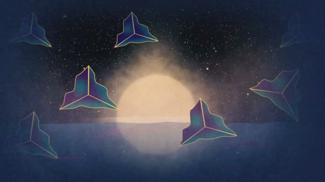 Crow Catcher - As The Sand Went Cold (Official Video)