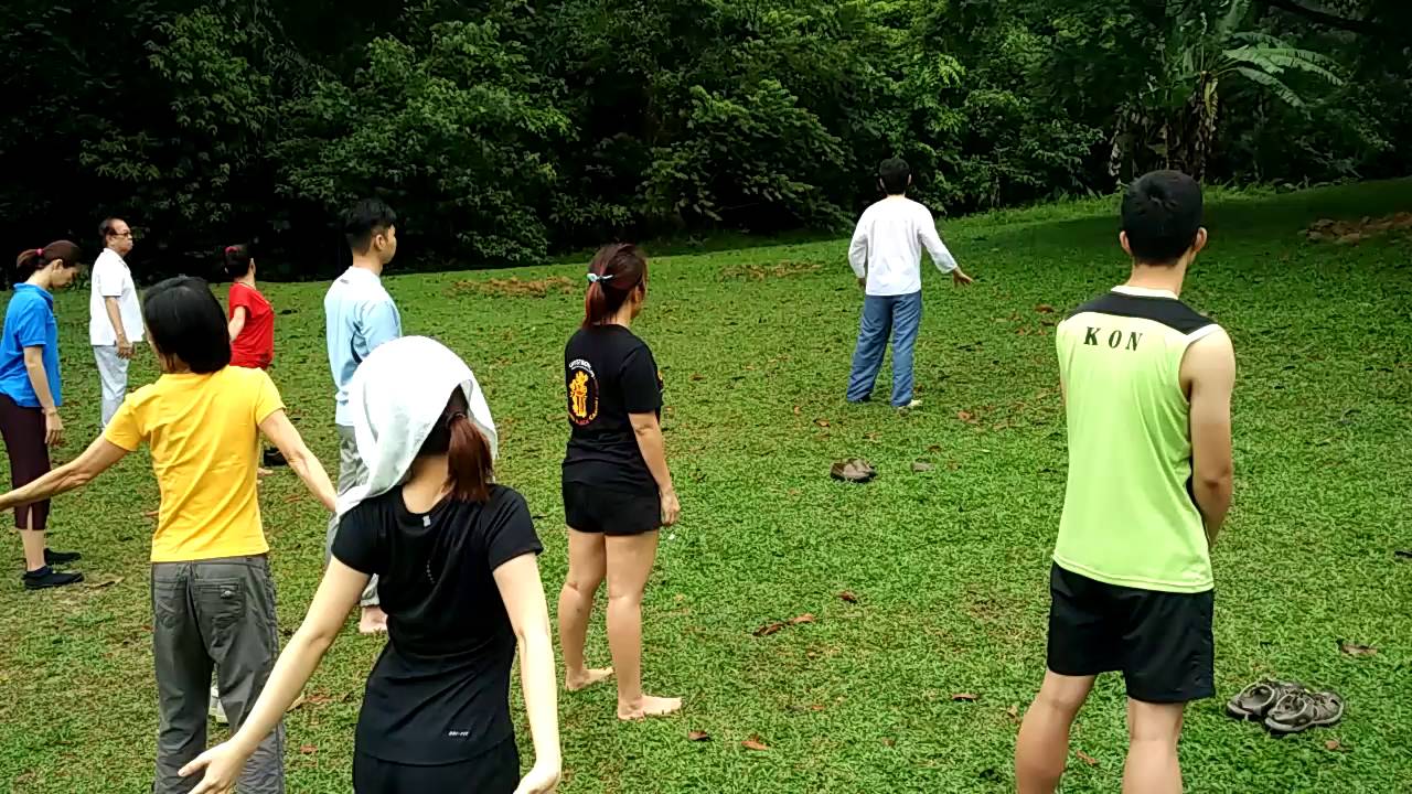 Qigong Instructions By Ket 29 May 2016 YouTube qigong-instructions-by-ket-29-may-2016-youtube