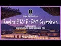 LIVE Waiting For BTS 2026 Comeback Countdown 24 7 Gwanghwamun Live ARMY S Virtual Lounge LIVE Waiting For BTS 2026 Comeback Countdown 24 7 Gwanghwamun Live ARMY S Virtual Lounge