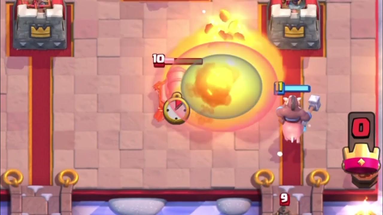 Fireball Cannon Prediction - YouTube