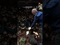 Dark Day, Wood Chopping, and the EASIEST Trick We Play! #shorts