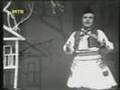 Aleksandar Sarievski - Uči me majko, karaj me - Macedonian Folk Song