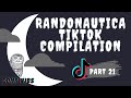 Randonautica Adventures! Fun and Creepy