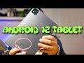 UAUU T50 Tablet - This Tablet Has Android 12 It Is 10.1-Inches &amp; Storage Up To 1TB - Check It Out