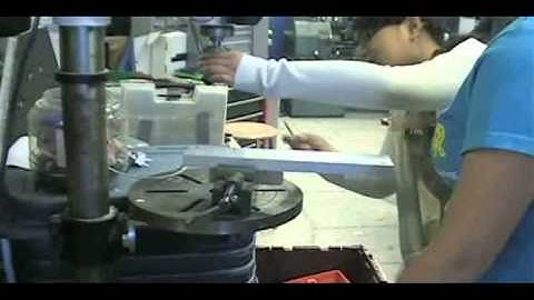 Stuyvesant Robotics Team 694 - FTC, Gripper, Speed Control,