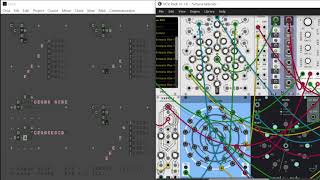 VCV RACK & ORCA