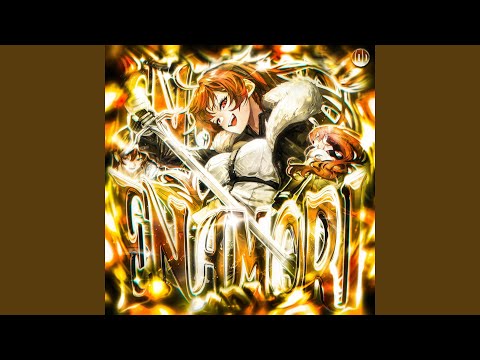 ENAMORI (Ultra Slowed)