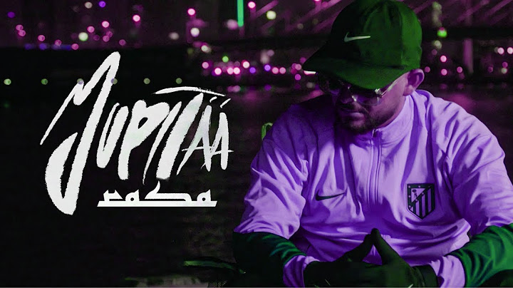 JUPITÁÁ - RASA (Slowed + Reverb)