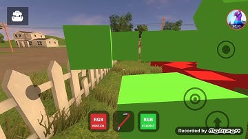 How to get all 3 Cubes! And how to trap the neighbor | Angry Neighbor | part 1