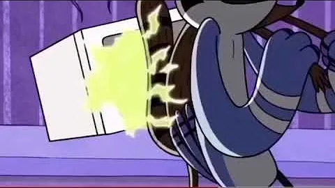 Trashboat dies and resurrects