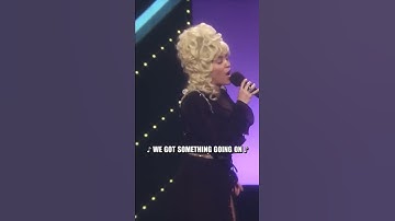 Thumbnail of "Islands in the Stream" Jimmy Fallon ft. Miley Cyrus