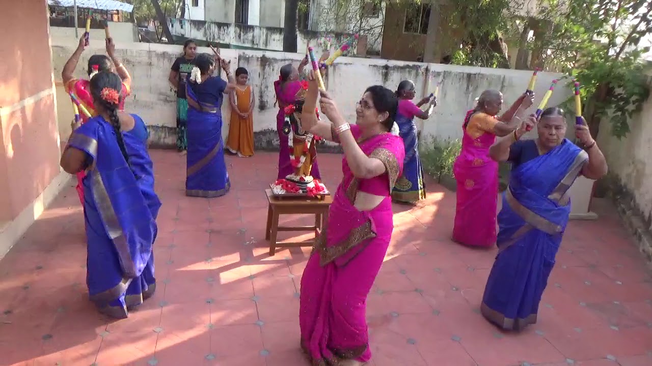 NEW STEPS--11, KOLATTAM, 