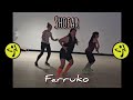 Zumba With Kathy N Shofar By Farruko mp3