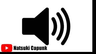Bukan Ibu Ibu Itu Anjing(EffectSound)