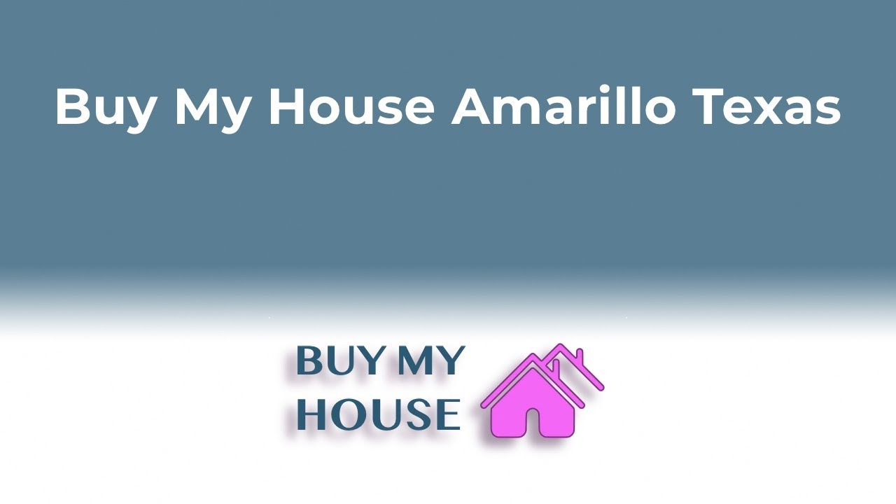 Buy My House Amarillo TX | 833-700-2341