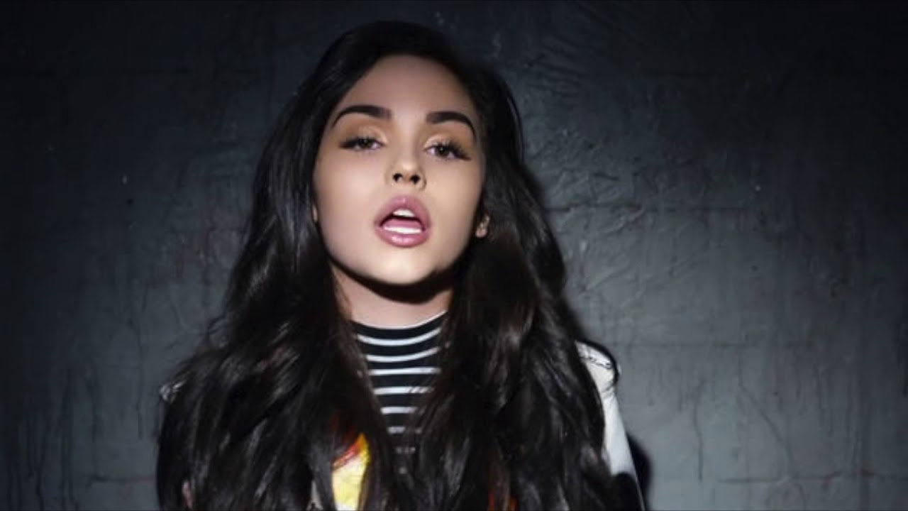 Maggie Lindemann Pretty Girl 和訳 Youtube